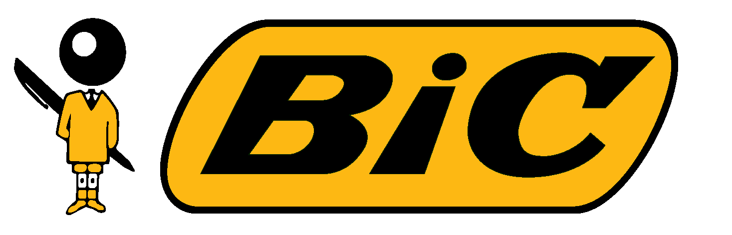 Bic Pens Logo Image
